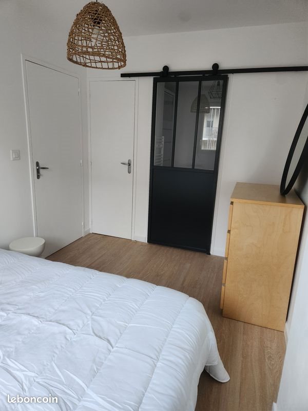 Appartement à louer, 39m², Sainte-Luce-sur-Loire