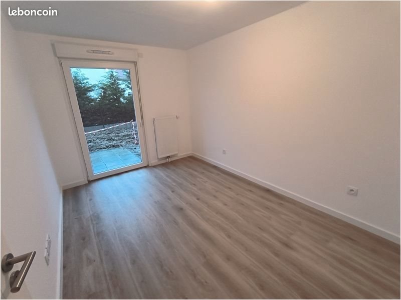 Appartement à louer, 49m², Lesquin