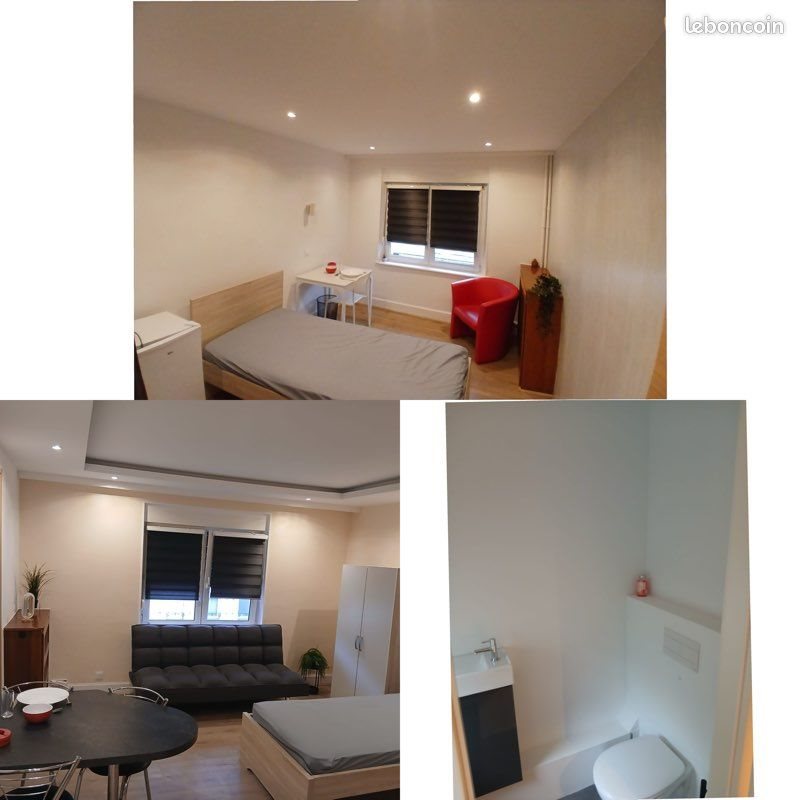 Appartement à louer, 80m², Villerupt