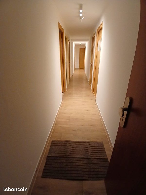 Appartement à louer, 80m², Villerupt