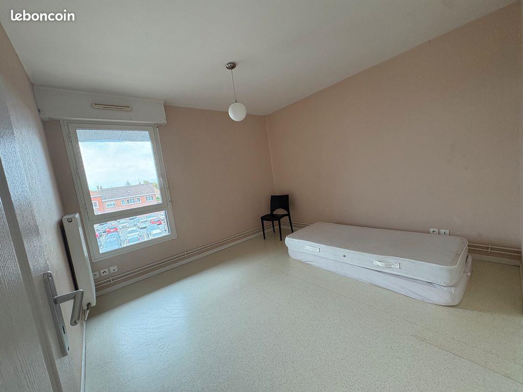 Appartement à louer, 79m², Téteghem