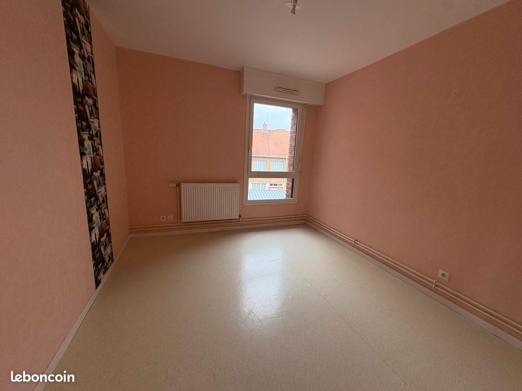 Appartement à louer, 79m², Téteghem