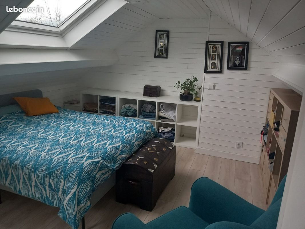 Maison à louer, 75m², Divonne-les-Bains