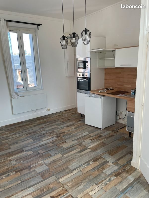 Appartement à vendre, 270m², Livarot