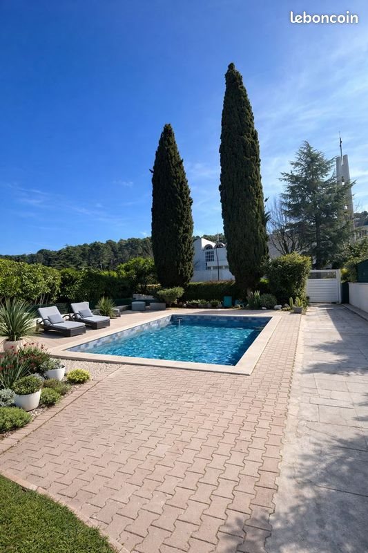 Maison à vendre, 155m², Carnoux-en-Provence