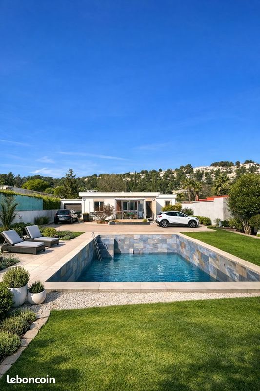 Maison à vendre, 155m², Carnoux-en-Provence