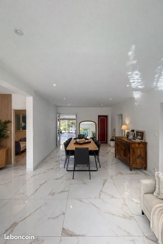 Maison à vendre, 155m², Carnoux-en-Provence