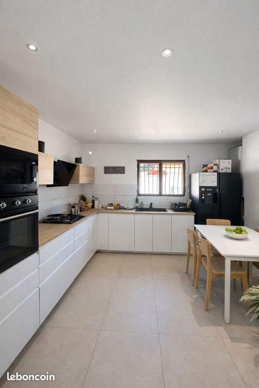 Maison à vendre, 155m², Carnoux-en-Provence