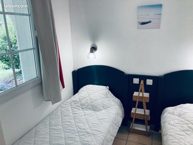 Appartement à vendre, 27m², Biscarrosse