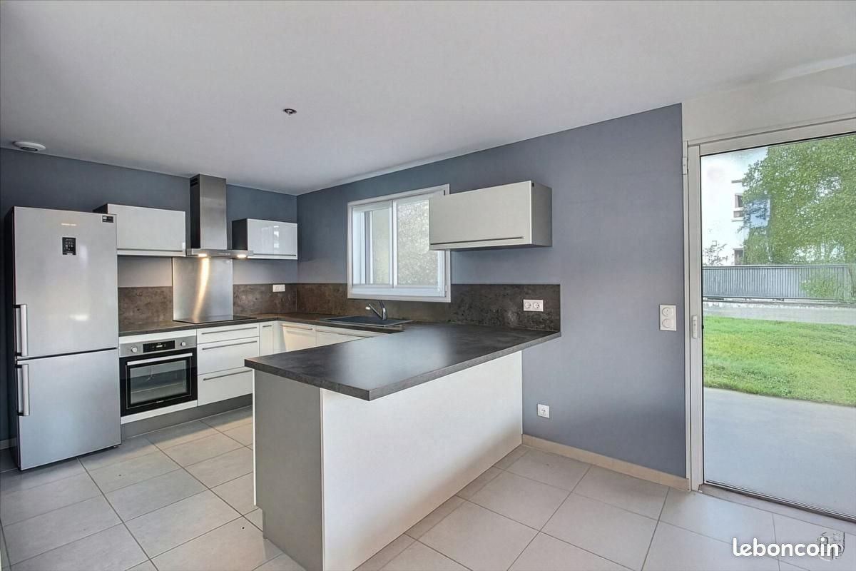 Maison à louer, 109m², Savigny