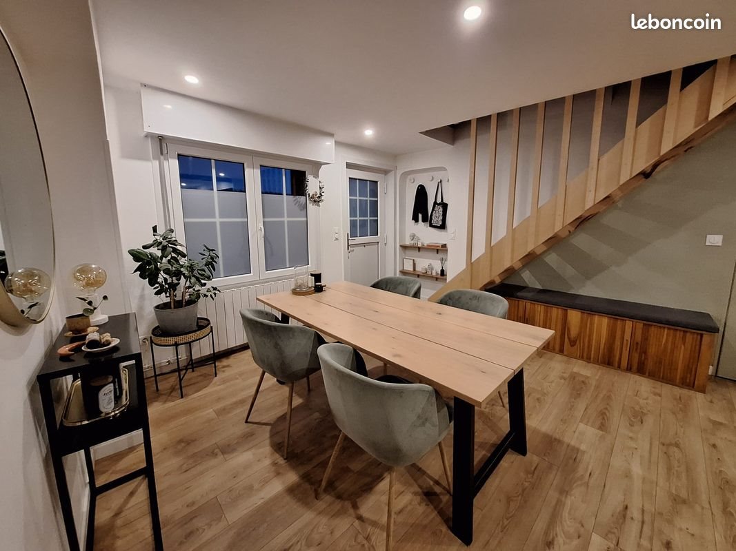 Maison à vendre, 135m², Flines-lez-Raches