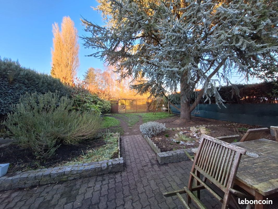 Maison à vendre, 135m², Flines-lez-Raches