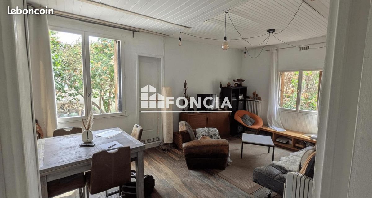 Maison à vendre, 90m², L'Haÿ-les-Roses