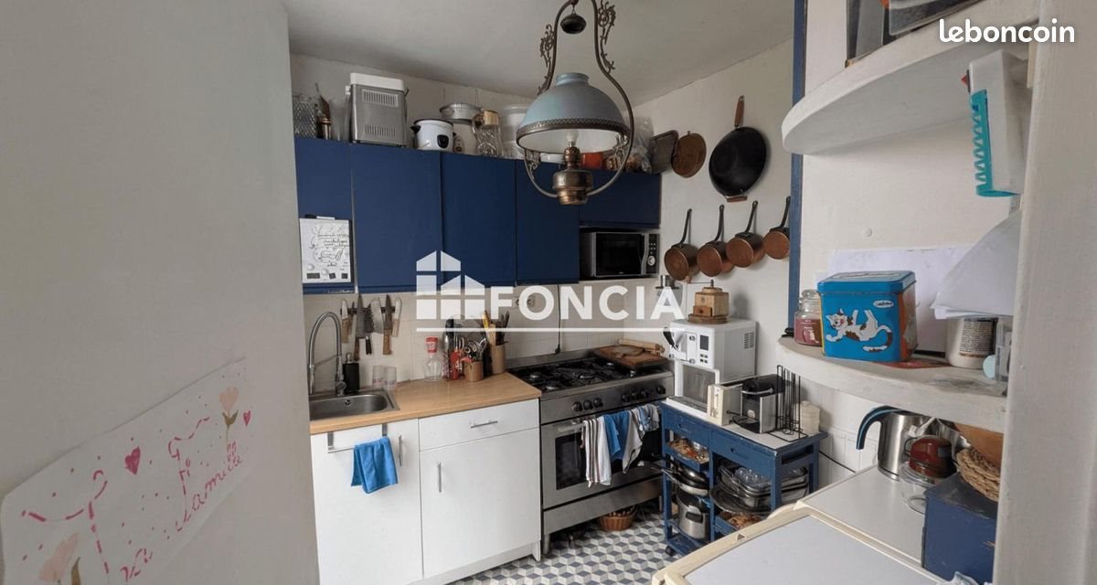 Maison à vendre, 90m², L'Haÿ-les-Roses