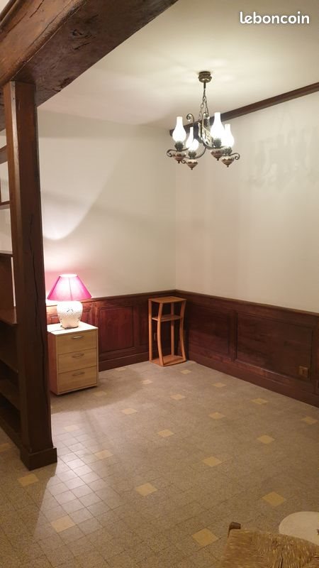 Appartement à louer, 24m², Vitteaux