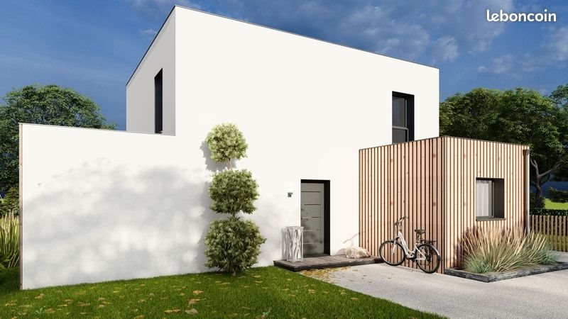 Maison à vendre, 133m², Pacé