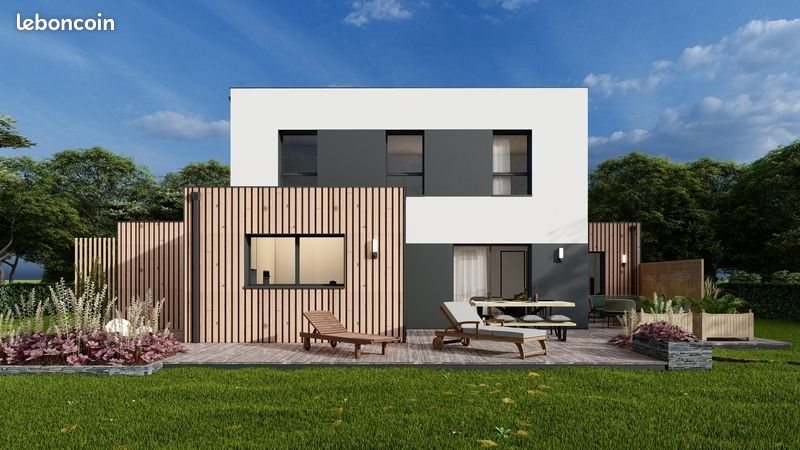Maison à vendre, 133m², Pacé
