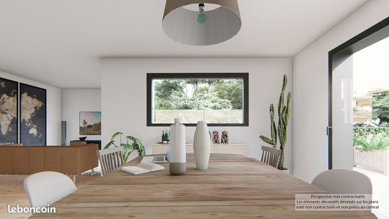 Maison à vendre, 133m², Pacé