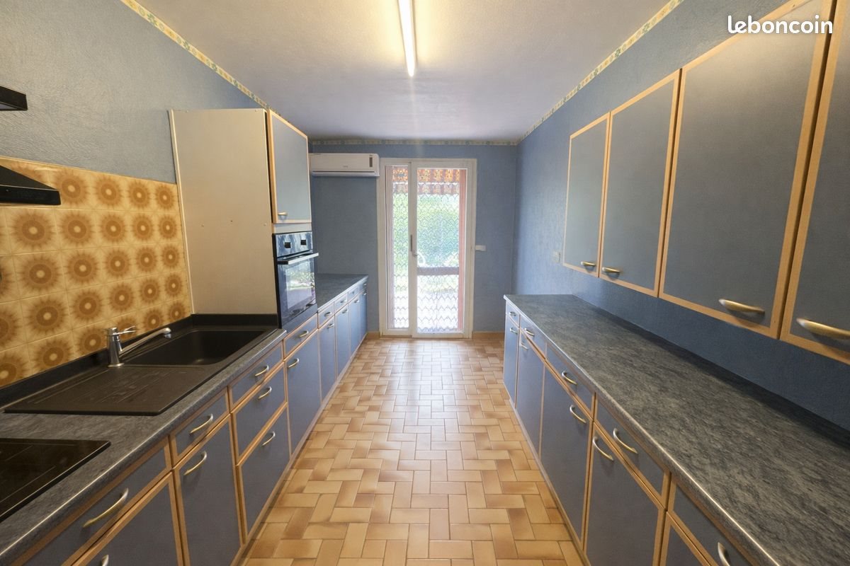 Maison à vendre, 100m², L'Union