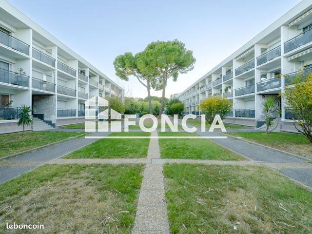 Appartement à vendre, 53m², Montpellier