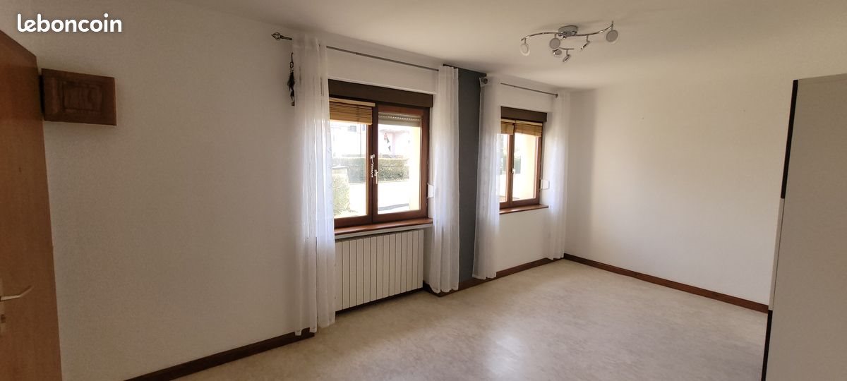Appartement à louer, 50m², Faulquemont