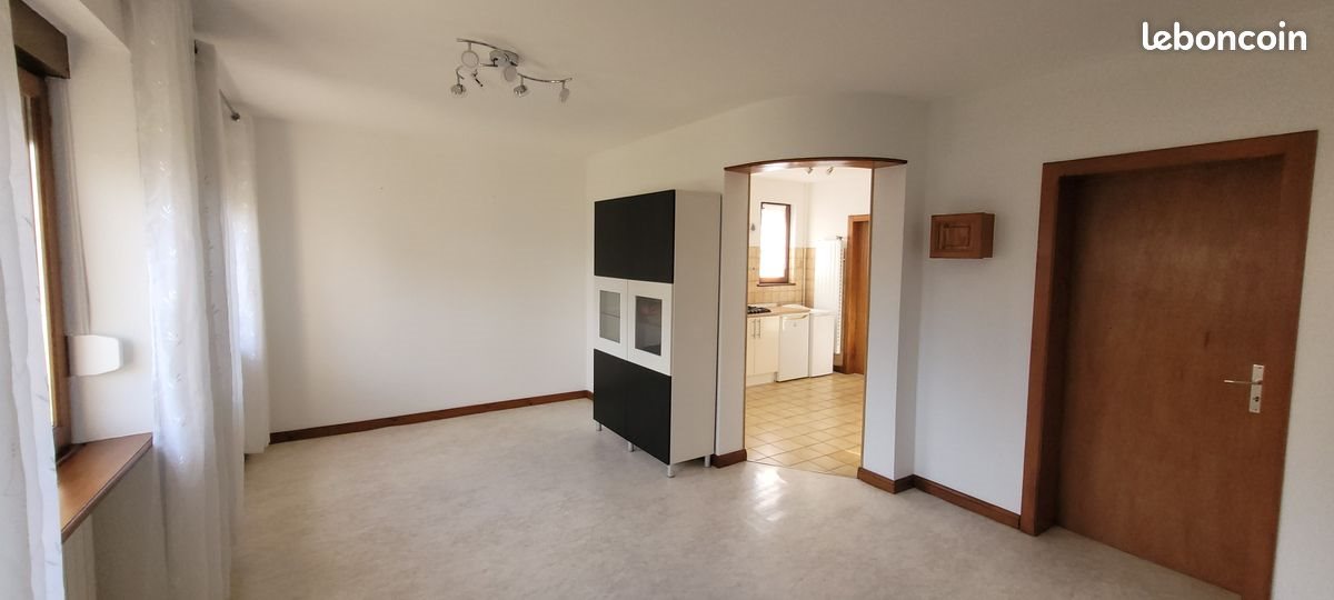 Appartement à louer, 50m², Faulquemont