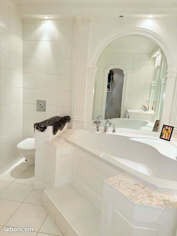 Maison à vendre, 80m², Saint-Laurent-du-Var