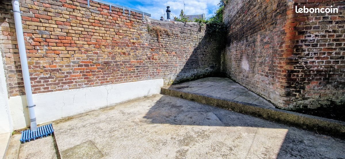 Appartement à louer, 26m², Amiens