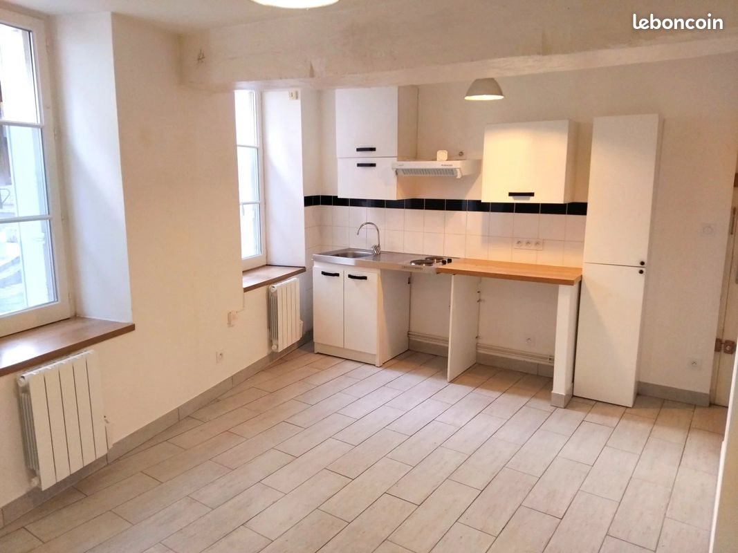 Appartement à louer, 25m², Meung-sur-Loire