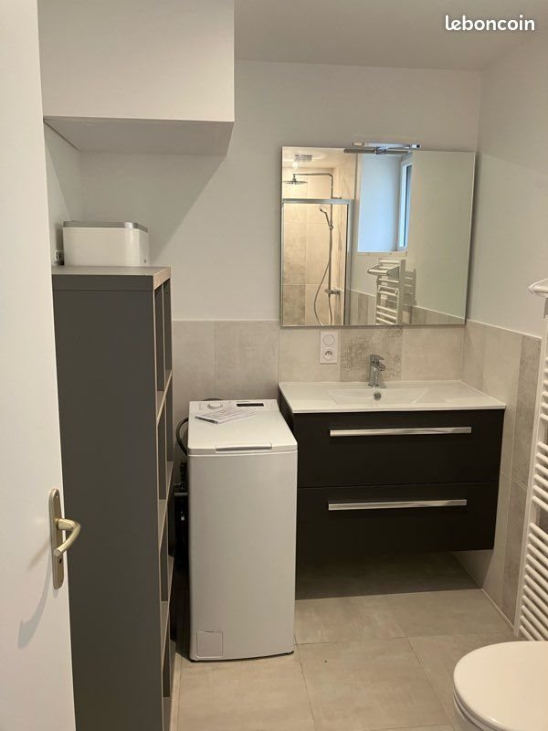 Appartement à louer, 30m², Bouvron