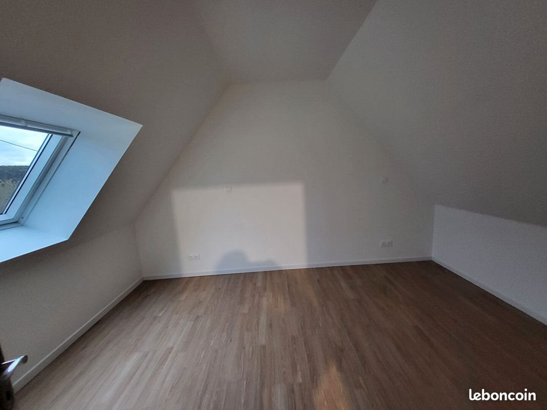 Maison à louer, 51m², La Croix-en-Touraine