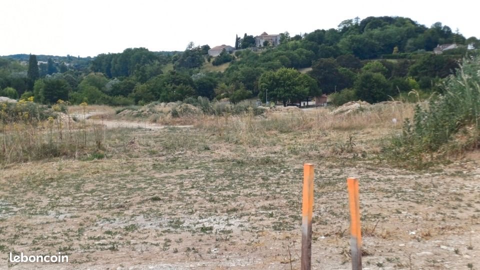 Maison à vendre, 50m², Touvre