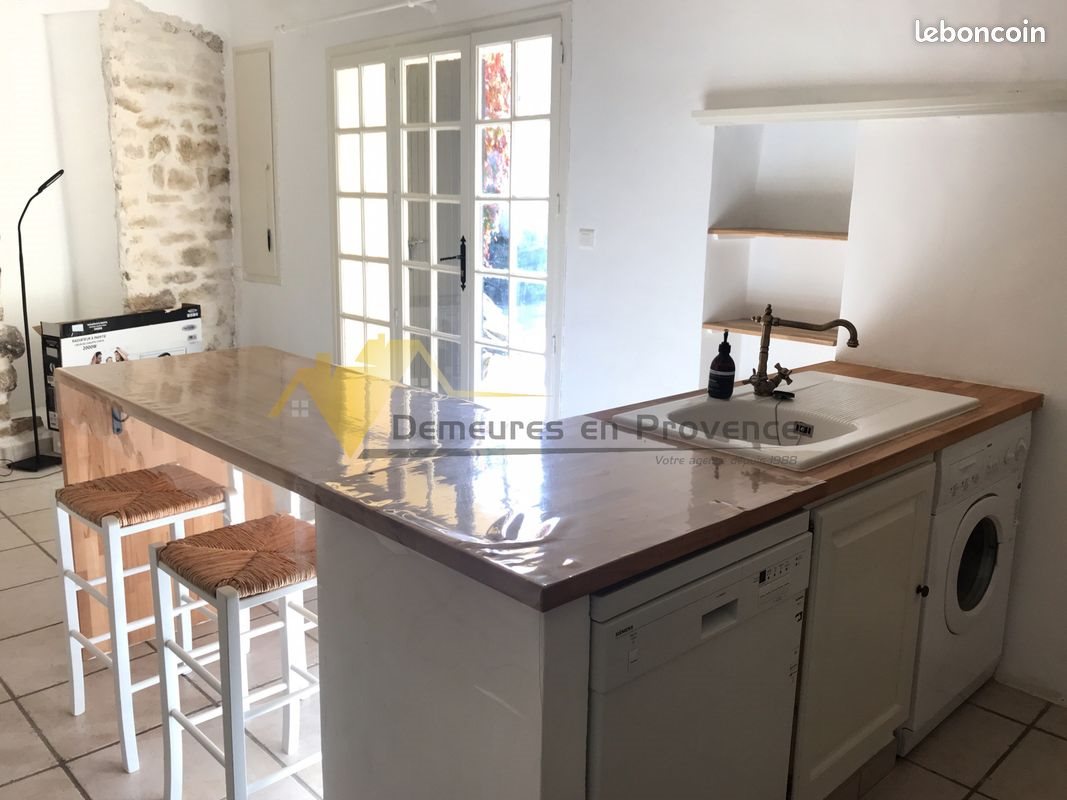 Maison à louer, 153m², Malaucène