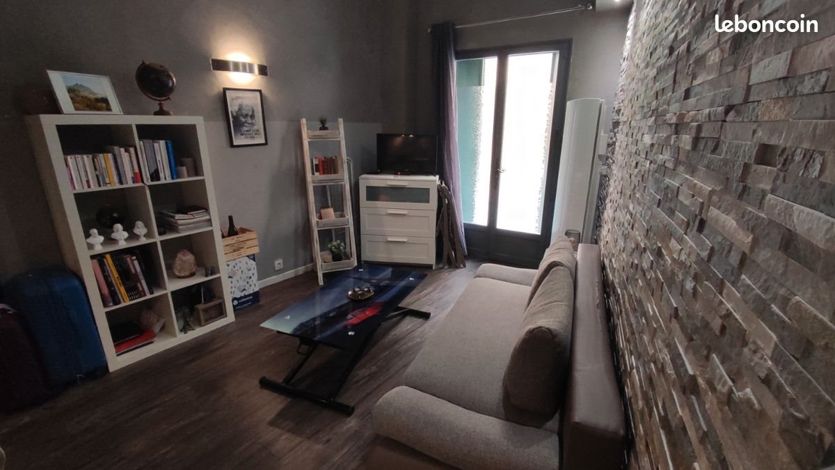 Appartement à louer, 17m², Aix-en-Provence