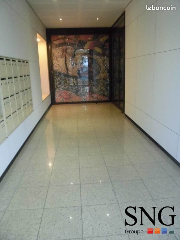 Appartement à louer, 22m², Aix-en-Provence