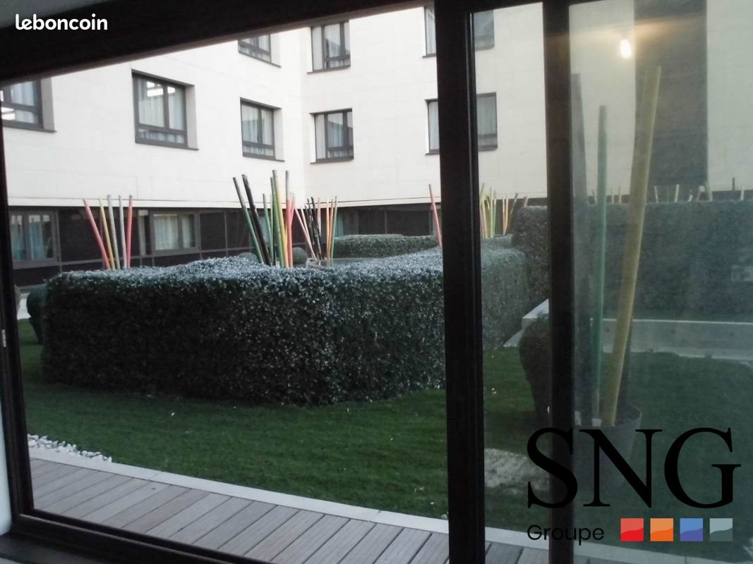 Appartement à louer, 22m², Aix-en-Provence