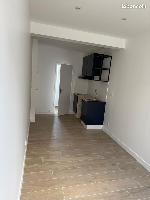 Appartement à louer, 16m², Arpajon