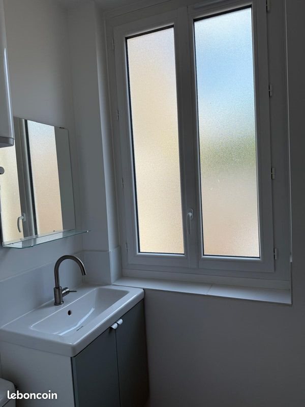 Appartement à louer, 16m², Arpajon