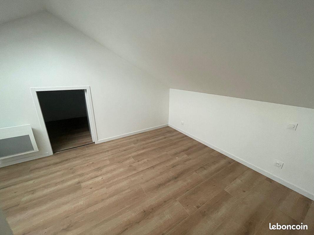 Appartement à louer, 30m², Brest