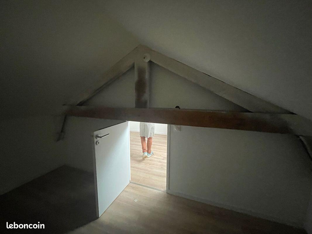 Appartement à louer, 30m², Brest