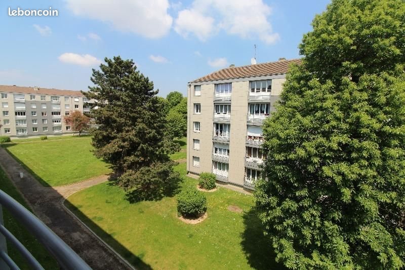 Appartement à louer, 64m², Bonsecours