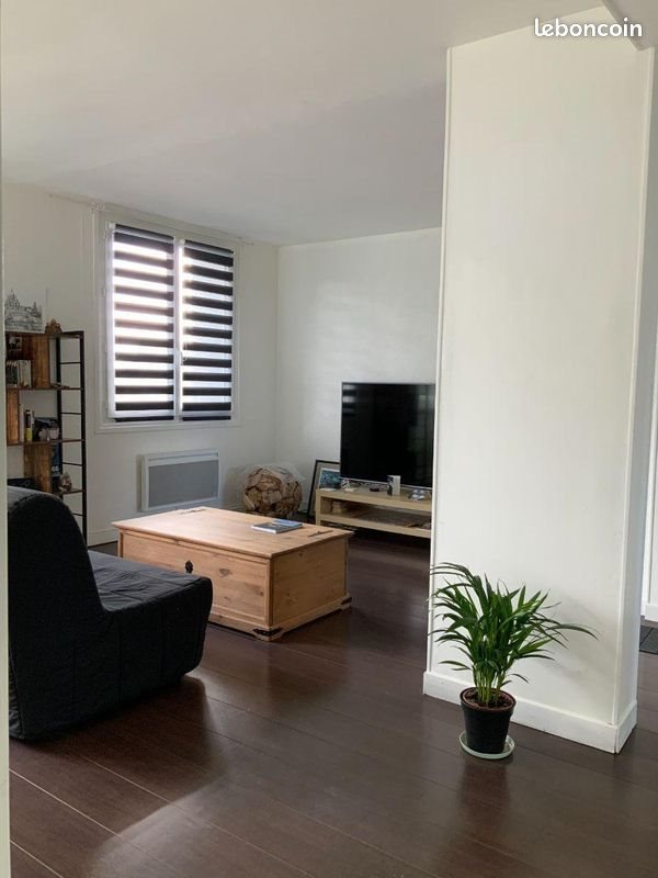 Appartement à louer, 64m², Bonsecours