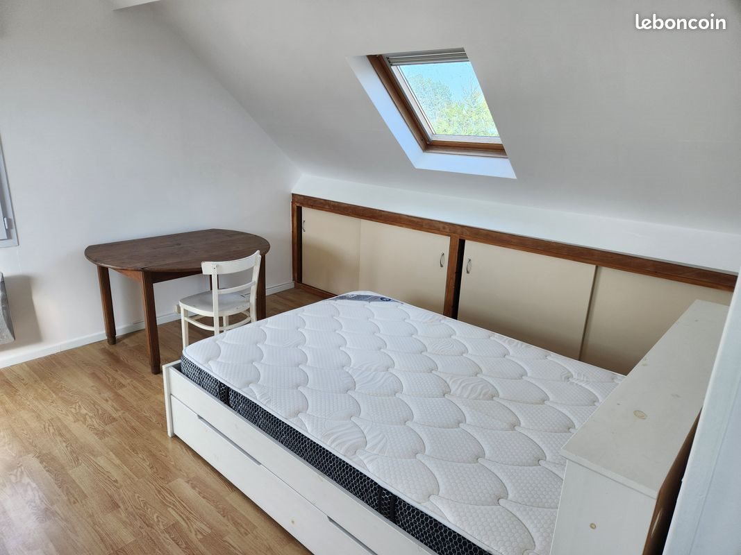 Appartement à louer, 35m², Buchères