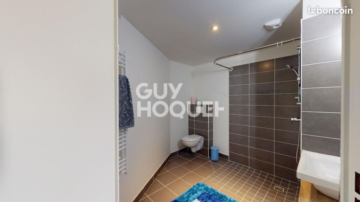 Appartement à louer, 23m², Dijon