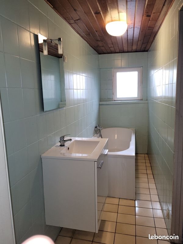 Appartement à louer, 71m², Le Cateau-Cambrésis