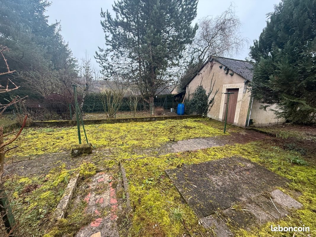 Appartement à vendre, 56m², Mancieulles