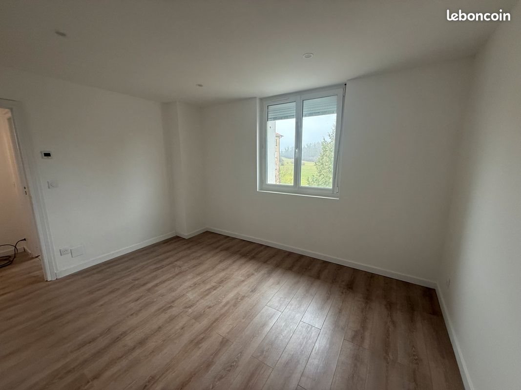 Appartement à vendre, 56m², Mancieulles