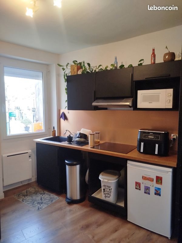 Appartement à vendre, 84m², Lesparre-Médoc