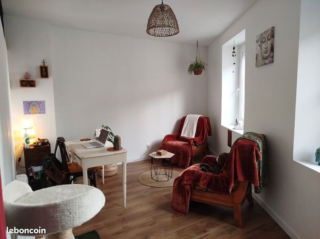 Appartement à vendre, 84m², Lesparre-Médoc