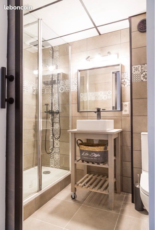 Appartement à louer, 22m², Nîmes